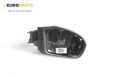 Огледало за Mercedes-Benz A-Class Hatchback W169 (09.2004 - 06.2012), 4+1 вр., хечбек, позиция: дясна