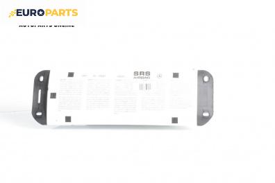 Airbag за Mercedes-Benz A-Class Hatchback W169 (09.2004 - 06.2012), 4+1 вр., хечбек, позиция: предна, № 6019501
