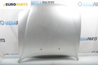 Преден капак за Opel Vectra B Sedan (09.1995 - 04.2002), 4+1 вр., седан, позиция: предна