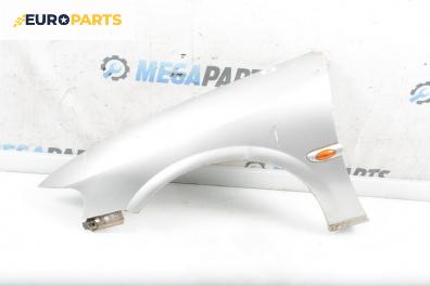 Калник за Opel Vectra B Sedan (09.1995 - 04.2002), 4+1 вр., седан, позиция: предна, дясна