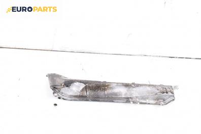 Капак на клапаните (на цилиндровата глава) за Mercedes-Benz E-Class Sedan (W211) (03.2002 - 03.2009) E 400 CDI (211.028), 260 к.с.