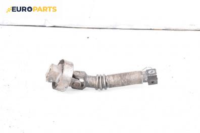 Каре на волана за Mercedes-Benz E-Class Sedan (W211) (03.2002 - 03.2009) E 400 CDI (211.028), 260 к.с., седан