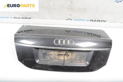 Заден капак за Audi A6 Sedan C6 (05.2004 - 03.2011), 4+1 вр., седан, позиция: задна