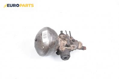 Сфера за Citroen C5 II Hatchback (08.2004 - 01.2008), седан