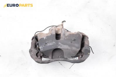 Спирачен апарат за Citroen C5 II Hatchback (08.2004 - 01.2008), позиция: предна, лява