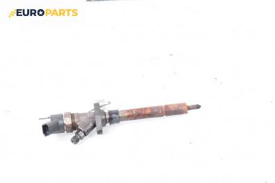 Дюза дизел за Citroen C5 II Hatchback (08.2004 - 01.2008) 2.2 HDi (RC4HXE), 133 к.с.