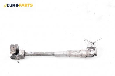 Каре на волана за BMW 1 Series E87 (11.2003 - 01.2013) 118 d, 122 к.с., хечбек