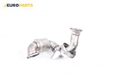 EGR тръба за BMW 1 Series E87 (11.2003 - 01.2013) 118 d, 122 к.с.