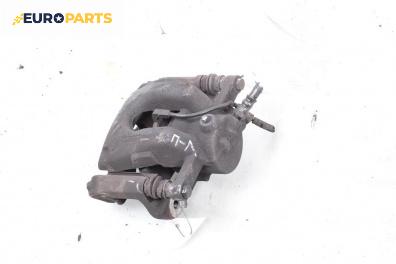 Спирачен апарат за BMW 1 Series E87 (11.2003 - 01.2013), позиция: предна, лява