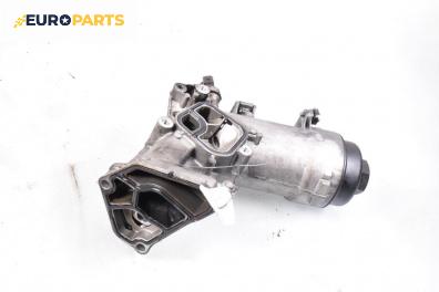 Корпус за маслен филтър за BMW 1 Series E87 (11.2003 - 01.2013) 118 d, 122 к.с.