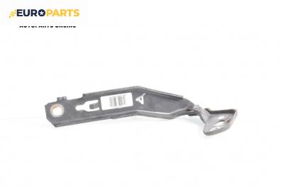 Панта преден капак за Audi A6 Sedan C6 (05.2004 - 03.2011), 4+1 вр., седан, позиция: дясна