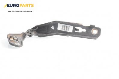 Панта преден капак за Audi A6 Sedan C6 (05.2004 - 03.2011), 4+1 вр., седан, позиция: лява