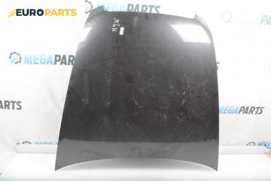 Преден капак за Audi A6 Sedan C6 (05.2004 - 03.2011), 4+1 вр., седан, позиция: предна