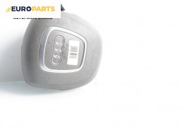 Airbag за Audi A6 Sedan C6 (05.2004 - 03.2011), 4+1 вр., седан, позиция: предна
