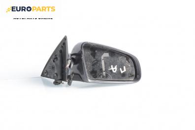 Огледало за Audi A6 Sedan C6 (05.2004 - 03.2011), 4+1 вр., седан, позиция: дясна