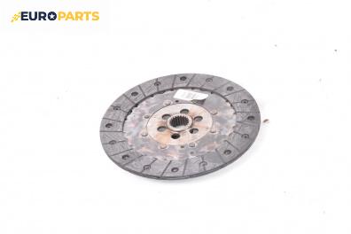 Феродов диск за BMW 1 Series E87 (11.2003 - 01.2013) 118 d, 122 к.с.