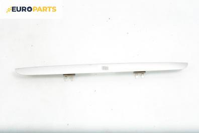 Лайсна заден капак за Mercedes-Benz M-Class SUV (W163) (02.1998 - 06.2005), джип, позиция: задна