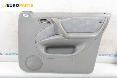 Кора врата за Mercedes-Benz M-Class SUV (W163) (02.1998 - 06.2005), 4+1 вр., джип, позиция: предна, дясна