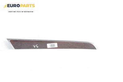 Интериорна лайсна за Audi A6 Sedan C6 (05.2004 - 03.2011), 4+1 вр., седан