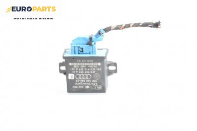 Модул светлини за Audi A6 Sedan C6 (05.2004 - 03.2011), № 4F0907357A