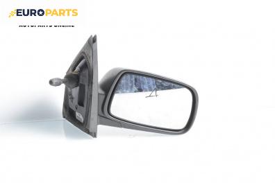 Огледало за Toyota Yaris Hatchback I (01.1999 - 12.2005), 2+1 вр., хечбек, позиция: дясна