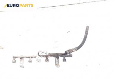 Бензинова рейка за Opel Astra G Hatchback (02.1998 - 12.2009) 1.6 16V, 101 к.с.
