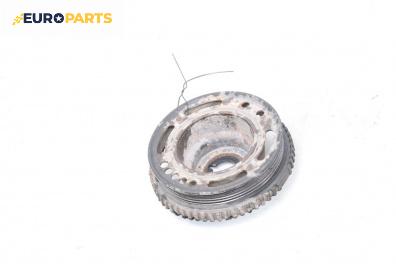Ремъчна шайба за колянов вал за Opel Astra G Hatchback (02.1998 - 12.2009) 1.6 16V, 101 к.с.