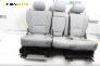 Кожен салон за Mercedes-Benz M-Class SUV (W163) (02.1998 - 06.2005), 4+1 вр.
