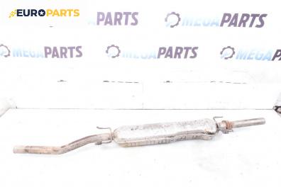 Крайно гърне за Opel Vectra B Sedan (09.1995 - 04.2002) 2.0 DTI 16V, 101 к.с.