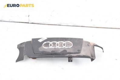 Декоративен капак двигател за Audi A6 Sedan C6 (05.2004 - 03.2011)