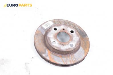 Спирачен диск за Toyota Yaris Hatchback I (01.1999 - 12.2005), позиция: предна