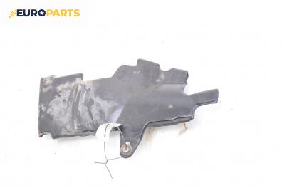 Пластмасова кора за Toyota Yaris Hatchback I (01.1999 - 12.2005), 2+1 вр., хечбек