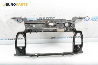 Маска за Fiat Panda Hatchback II (09.2003 - 02.2012), хечбек