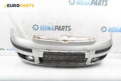 Предна броня за Fiat Panda Hatchback II (09.2003 - 02.2012), хечбек, позиция: предна