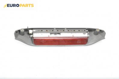 Трети стоп за Fiat Panda Hatchback II (09.2003 - 02.2012), хечбек