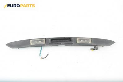 Външна дръжка заден капак за Fiat Panda Hatchback II (09.2003 - 02.2012), хечбек