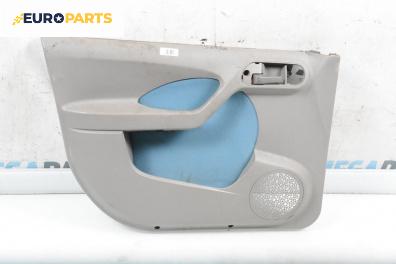 Кора врата за Fiat Panda Hatchback II (09.2003 - 02.2012), 4+1 вр., хечбек, позиция: предна, лява