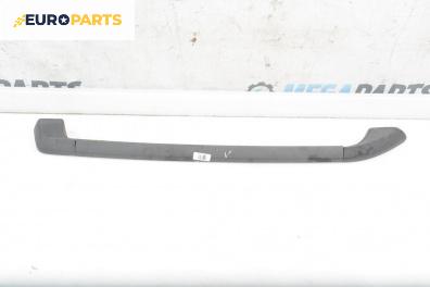 Релса багажник за Fiat Panda Hatchback II (09.2003 - 02.2012), 4+1 вр., хечбек, позиция: лява