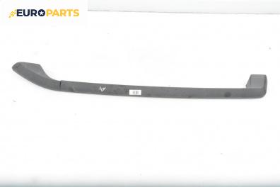 Релса багажник за Fiat Panda Hatchback II (09.2003 - 02.2012), 4+1 вр., хечбек, позиция: дясна
