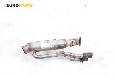 EGR охладител за Renault Grand Scenic II Minivan (04.2004 - 06.2009) 1.9 dCi (JM14), 131 к.с.