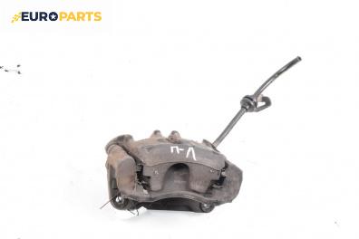 Спирачен апарат за Renault Grand Scenic II Minivan (04.2004 - 06.2009), позиция: предна, лява