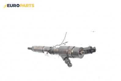 Дюза дизел за Renault Grand Scenic II Minivan (04.2004 - 06.2009) 1.9 dCi (JM14), 131 к.с.