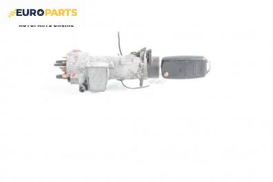 Контактен ключ за Volkswagen Passat IV Variant B5.5 (09.2000 - 08.2005)