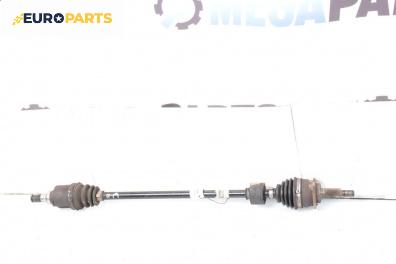 Полуоска за Suzuki Splash Hatchback (01.2008 - 12.2014) 1.0 (A5B 310), 68 к.с., позиция: предна, дясна