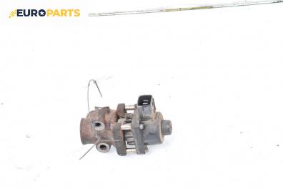 EGR-клапан за Suzuki Splash Hatchback (01.2008 - 12.2014) 1.0 (A5B 310), 68 к.с.