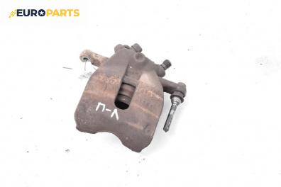 Спирачен апарат за Suzuki Splash Hatchback (01.2008 - 12.2014), позиция: предна, лява