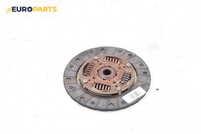 Феродов диск за Suzuki Splash Hatchback (01.2008 - 12.2014) 1.0 (A5B 310), 68 к.с.