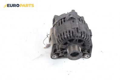 Алтернатор / генератор за Renault Grand Scenic II Minivan (04.2004 - 06.2009) 1.9 dCi (JM14), 131 к.с.