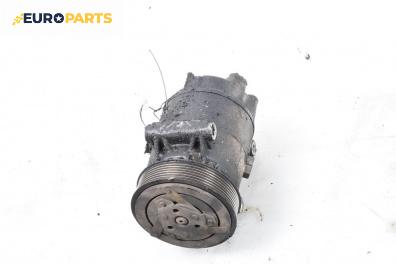Компресор климатик за Renault Grand Scenic II Minivan (04.2004 - 06.2009) 1.9 dCi (JM14), 131 к.с.