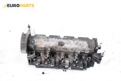 Глава за Renault Grand Scenic II Minivan (04.2004 - 06.2009) 1.9 dCi (JM14), 131 к.с.